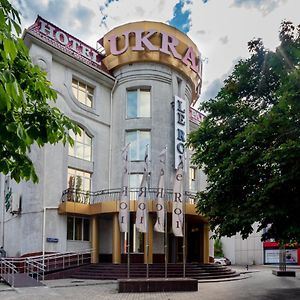 Hotel Palace Ukraine Mykolajiw Exterior photo