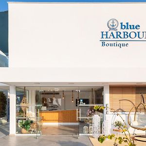 Blue Harbour Boutique Aparthotel Agia Napa Exterior photo