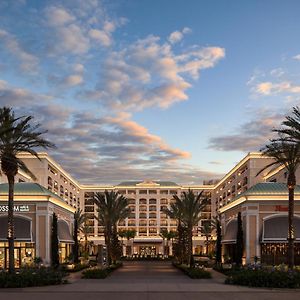 The Westin Anaheim Resort Exterior photo