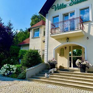 Villa Siesta Grünberg Exterior photo