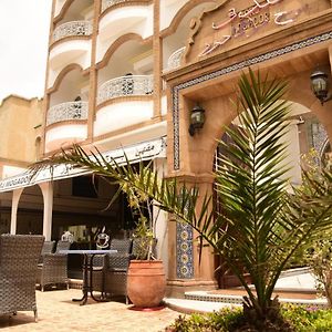 Hotel Borj Mogador Essaouira Exterior photo
