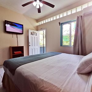 Belize Tropical Dream Villas San Pedro (Ambergris Caye) Exterior photo
