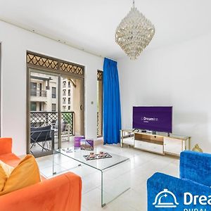 Dream Inn Apartments - Arabian Old Town Dubai Exterior photo