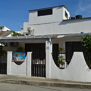 Sea Star Inn San Andres  Exterior photo