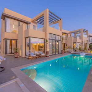 La Casa De Playa Tawila On Island 4Br Private With Heated Pool Hurghada Exterior photo