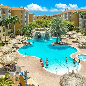 Eagle Aruba Resort&Casino Palm Beach Exterior photo
