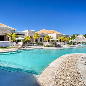 Xeliter Golden Bear Lodge & Golf, Cap Cana Punta Cana Exterior photo