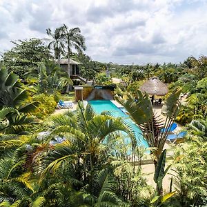 Almond Tree Hotel Resort Corozal Town Exterior photo