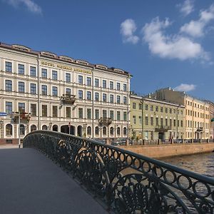 Grand Hotel Moika 22 São Petersburgo Exterior photo