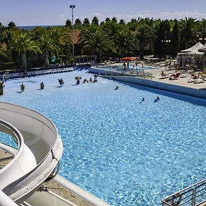 Villaggio Lido D'Abruzzo Roseto Degli Abruzzi Exterior photo