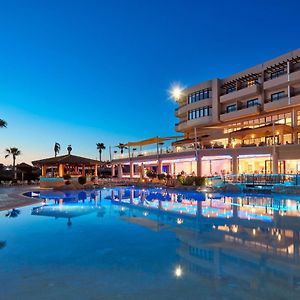Atlantica Golden Beach Hotel - Adults Only Pafos Exterior photo