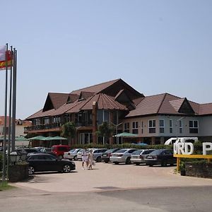 Resort Nord Park Fushe-Kruje Exterior photo