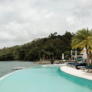 Ocean View Villa/Luxury Puerto Bahia Resort/Samana Exterior photo