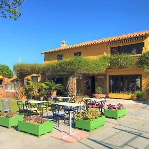 Cortijo Amaya Guest House Torrox Exterior photo