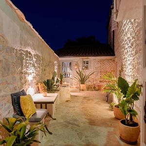 Town House Rosario Stari Grad (Hvar) Exterior photo