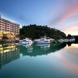 Del Lago Hotel Yuchi Exterior photo