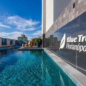 Hôtel Blue Tree Premium Florianópolis Exterior photo