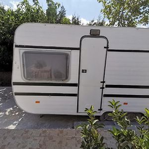 Green Garden Caravan Agrilia Exterior photo