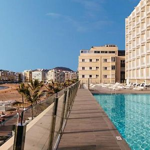 Hotel Cristina By Tigotan Las Palmas - Adults Only Exterior photo