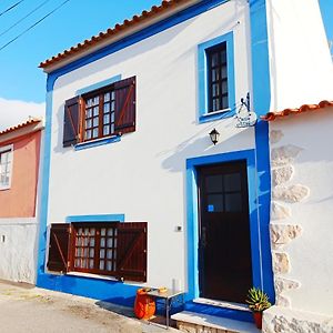 Casa Azul Obidos Exterior photo