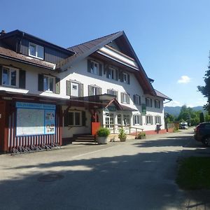 Rosslwirt A1-Self-Check-In-Motel Strass im Attergau Exterior photo