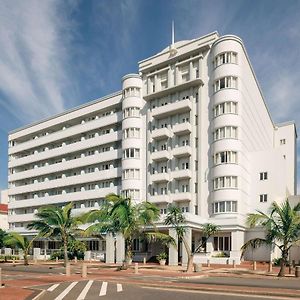 Hotel The Edward Durban Exterior photo