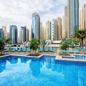 Apartamento Al Majara By Emaar, Dubai Marina Exterior photo
