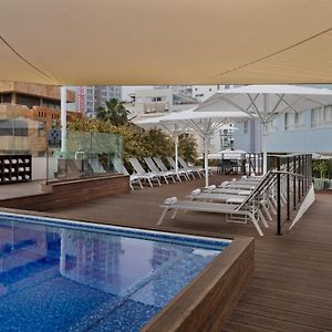 Metropolitan Hotel Tel Aviv-Jaffa Exterior photo