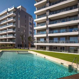 Blue Line Apartment Hotel Villajoyosa Exterior photo