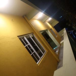 Xavier Guest House Chennai Exterior photo