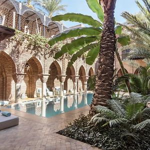 La Sultana Marrakech Marraquexe Exterior photo
