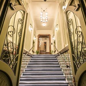 Liebeskind Boutique Hotel Cracovia Exterior photo