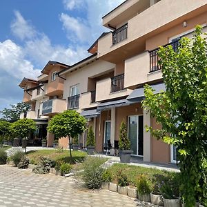 Panorama Apartments Veliko Gradište Exterior photo