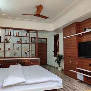 Shanti Villas - Luxury Home Stay Apartment Divisione di Divisione di Jaipur Exterior photo