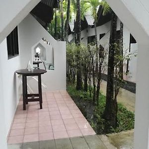 Hacienda Phuket Patong Exterior photo