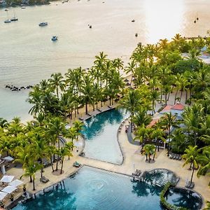 גראנדה באיה Mauricia Beachcomber Resort & Spa Exterior photo