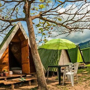 Camping Marymar Araquari Exterior photo