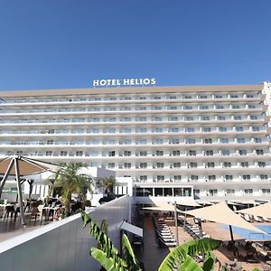 Helios Benidorm Hotel Exterior photo