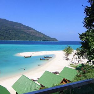 Mountain Resort Koh Lipe Exterior photo