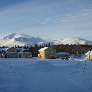 Enaforsholm Fjällgård Hotell Exterior photo