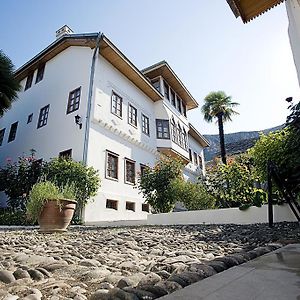 Hotel Bosnian National Monument Muslibegovic House Mostar Exterior photo