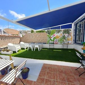 Endless Summer House (Adults Only) Costa Adeje (Tenerife) Exterior photo