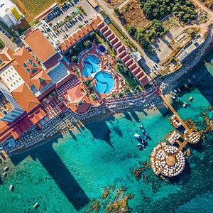 Salamis Bay Conti Hotel Resort & Spa & Casino Famaguszta Exterior photo