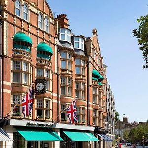 Sloane Square Hotel Londyn Exterior photo