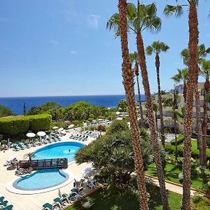 Suite Hotel Eden Mar - Portobay Funchal  Facilities photo