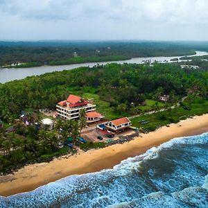 Sharvari Beach Home Stay At Mangalore By Vaishnavi Reveries Exterior photo