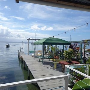 Nicol Aparment Bocas Town Exterior photo