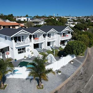 The Joneses Apartment Plettenberg Bay Exterior photo