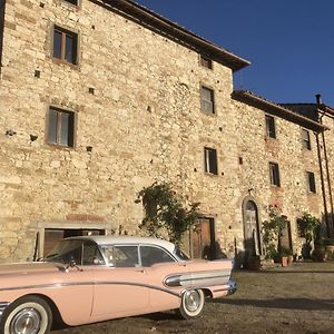 Mea Casa Toscana Castellina in Chianti Exterior photo