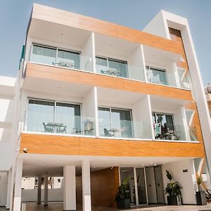 Caramela Luxury Apts Διαμέρισμα Αγία Νάπα Exterior photo